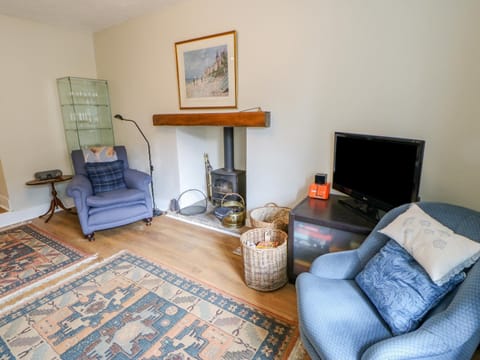 Lavender Cottage House in Wolsingham