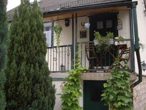 Ferienhäusel am Malerweg House in Bad Schandau