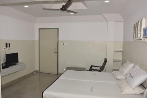 Hotel Sree Vasudev Hotel in Vijayawada