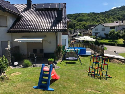 Gästehaus Lara Übernachtung mit Frühstück in Ahrweiler