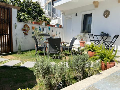 Arden's House Bed and Breakfast in Bodrum