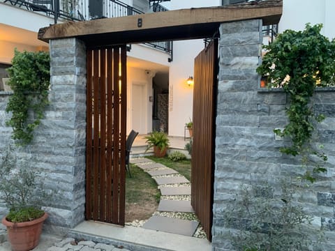 Arden's House Bed and Breakfast in Bodrum