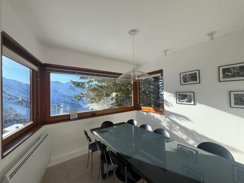 Grand chalet à Avoriaz pour 12 pers avec cheminée, terrasse et vue - FR-1-633-50 Chalet in Avoriaz