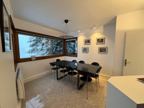 Grand chalet à Avoriaz pour 12 pers avec cheminée, terrasse et vue - FR-1-633-50 Chalet in Avoriaz