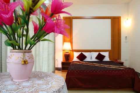 Choktawee Residence and Mansion Inn in Chiang Mai