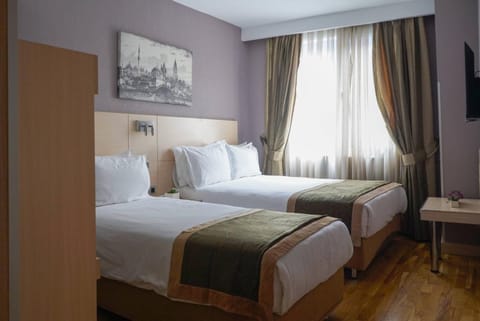 Hotel Troya Hotel in Istanbul