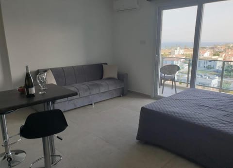 Seafront Exlusive Condo in Famagusta District