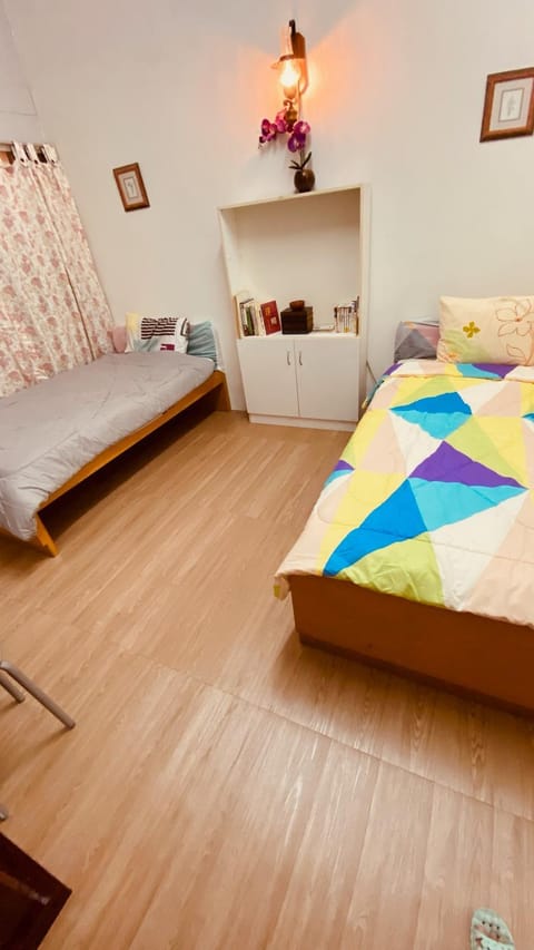 Angel Spa Garden's Homestay Apartment in Ipoh