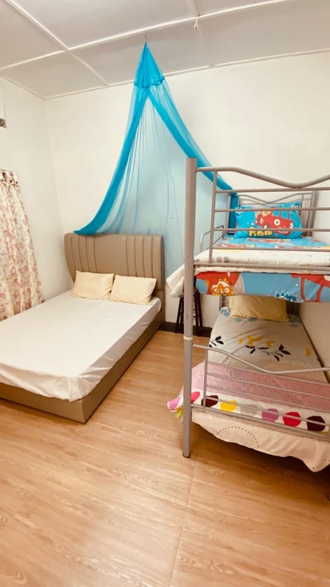 Angel Spa Garden's Homestay Apartment in Ipoh