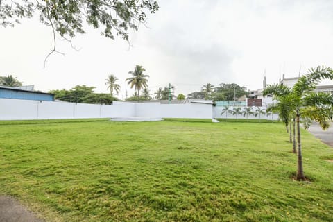 View (from property/room), Garden view