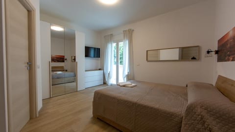 Aria di Sale Bed and Breakfast in Martinsicuro