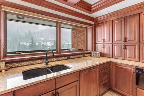 Exclusive 4 Bedroom Ski In, Ski Out Vacation Rental With Hot Tubs And Heated Outdoor Pool In Lionshead Village Condo in Lionshead Village Vail