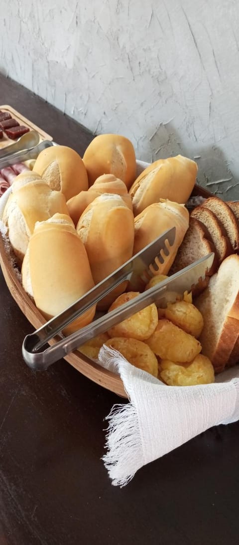 Pousada Recanto dos Leões Inn in Pirenópolis