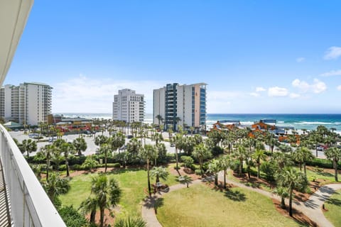 View (from property/room), View (from property/room), Balcony/Terrace, Beach, Beach, City view, Garden view, Sea view, Sea view, Street view