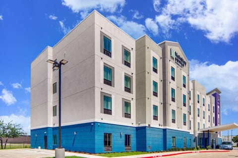 MainStay Suites Dallas Northwest - Irving Hotel in Irving