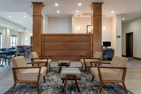 Comfort Suites Hôtel in Paducah