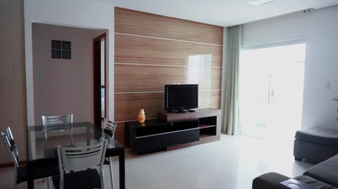 Vila Napoli - Apartamento Próximo à Praia - Ipitanga Appartement in Lauro de Freitas