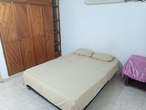 Alojamiento cómodo en una ubicación maravillosa! Apartment in Cartagena