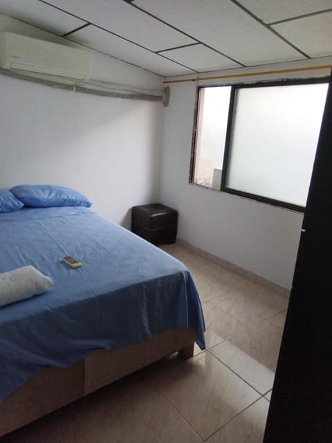 Alojamiento cómodo en una ubicación maravillosa! Apartment in Cartagena
