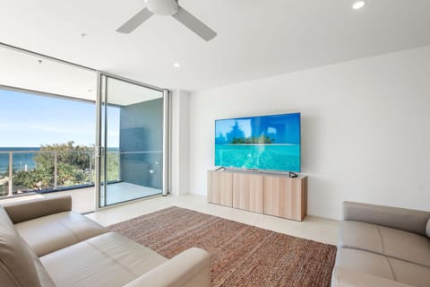 Kings Surf Unit 6 5 Ormonde Tce Kings Beach Apartment in Kings Beach