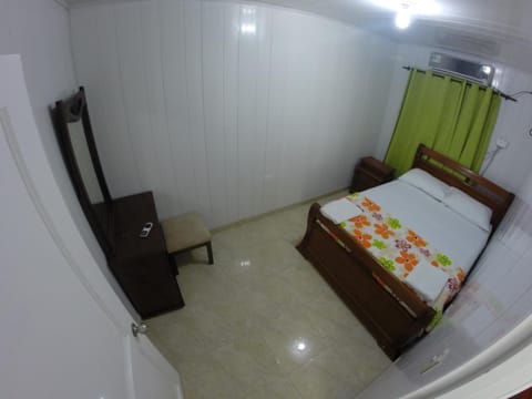 Zippy´s Sea View Apartments Condo in San Andrés and Providencia