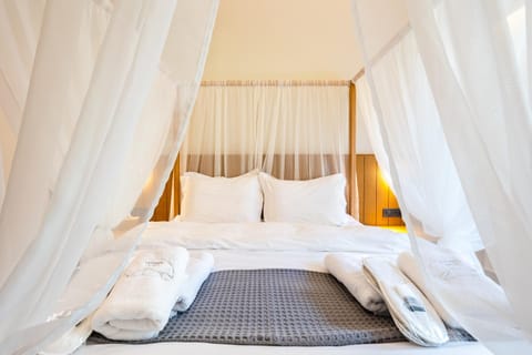 Denthis Hotel - Taygetos Mountain Getaway Hotel in Messenia