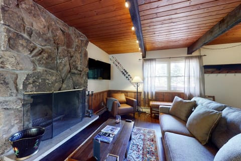 Cozy Condo on Chamonix Lane Apartment in Vail