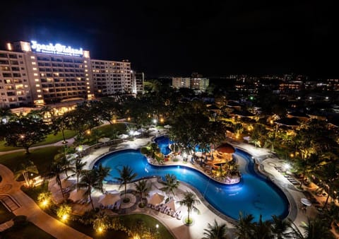 Jpark Island Resort & Waterpark Cebu Resort in Lapu-Lapu City
