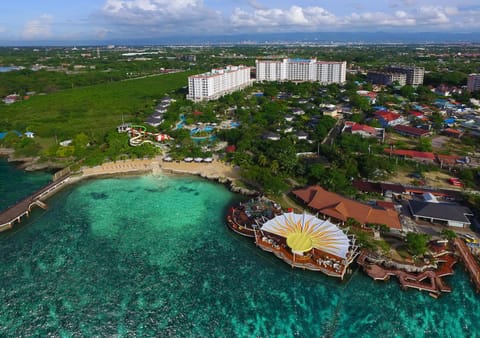 Jpark Island Resort & Waterpark Cebu Resort in Lapu-Lapu City