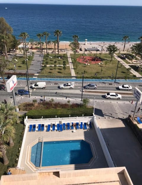 Olbia Hotel Hôtel in Antalya