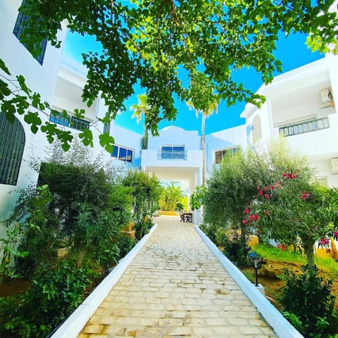 Résidence Neffati Apartamento in Hammamet