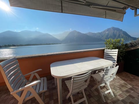 La culla sul lago Apartamento in Lovere