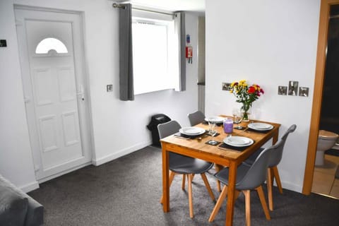 Beautiful Ilfracombe apartment 2 bedrooms Apartment in Ilfracombe