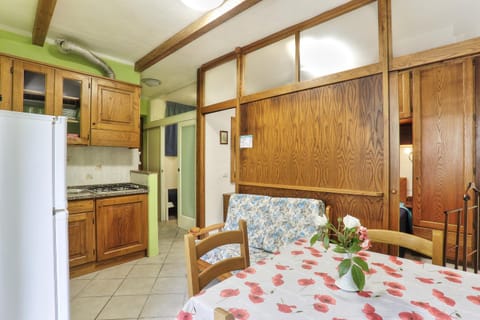 Residence Vacanza Mare Apartment hotel in Campo nell'Elba