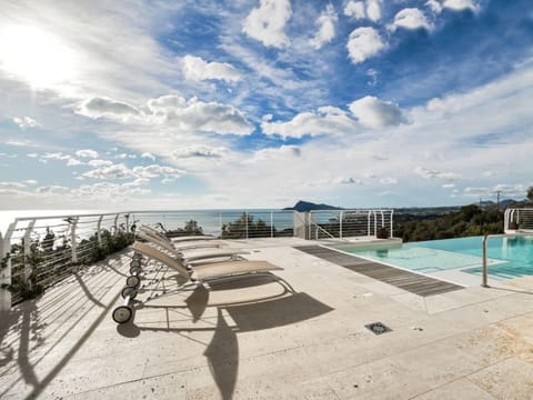 Luxurious villa in Altea Hills Villa in Marina Baixa