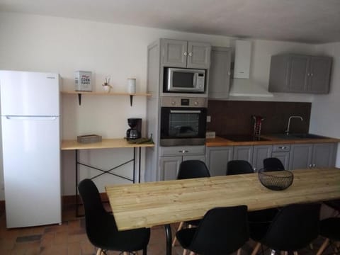 ferme rénovée campagne gap hautes alpes House in Provence-Alpes-Côte d'Azur