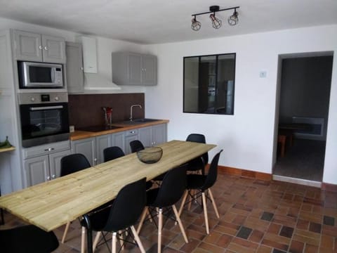 ferme rénovée campagne gap hautes alpes House in Provence-Alpes-Côte d'Azur