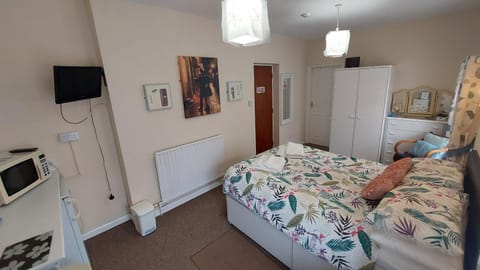 Tennyson Lodge Bed and Breakfast in Mablethorpe