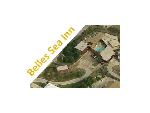 Property building, Bird's eye view