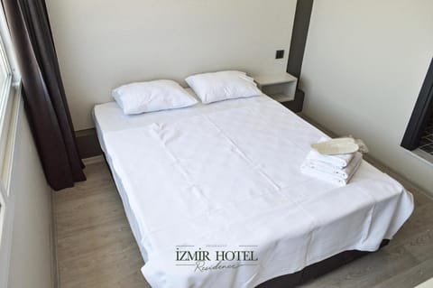 BRAGEÇAM REZİDANS OTEL Apartment hotel in Izmir