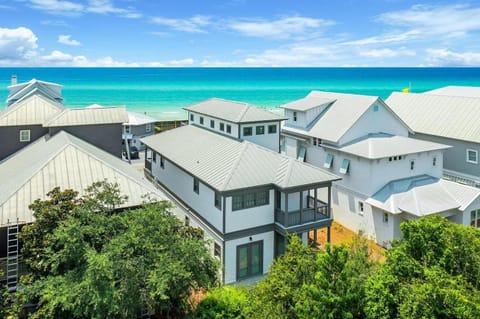 Churchill Dunes House in Inlet Beach