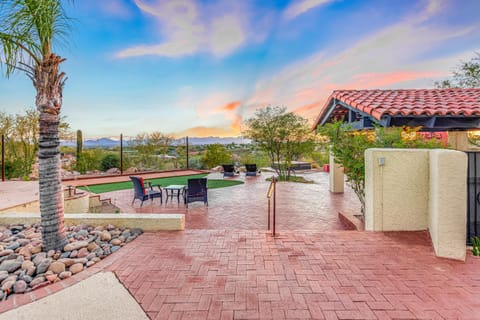 Sundance in the Foothills Maison in Catalina Foothills