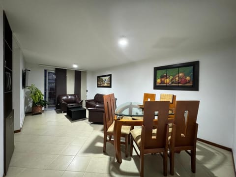 MARGARETH Apartment in Manizales