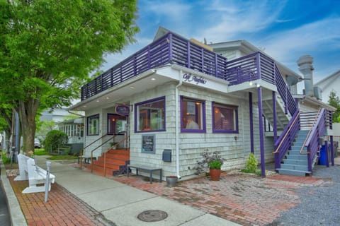 Town of Rehoboth Beach 18B Baltimore Ave Appartement in Rehoboth Beach