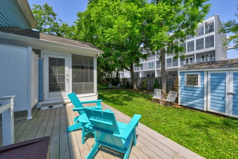 Town of Rehoboth Beach 49 Delaware Ave House in Rehoboth Beach