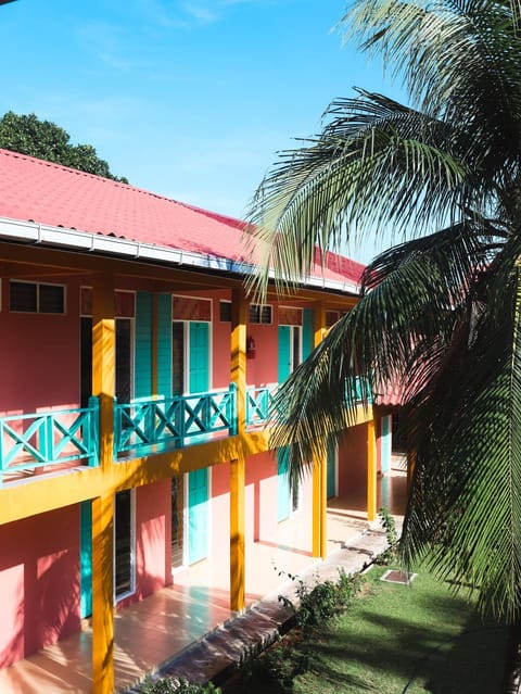 papaya resort Hôtel in Mersing