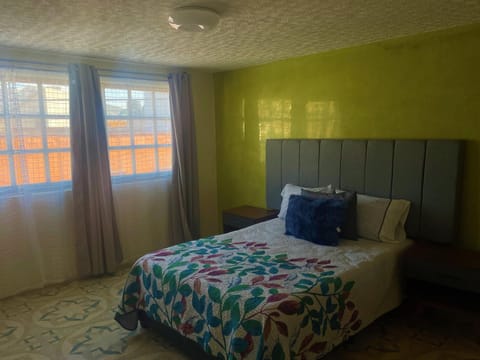 Suites Incoreli 4, Centro Pachuca de Soto Bed and Breakfast in Pachuca