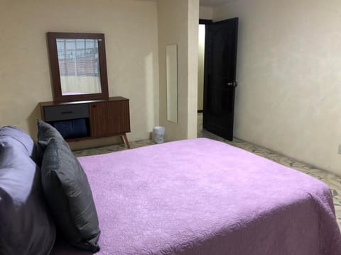 Suites Incoreli 4, Centro Pachuca de Soto Bed and Breakfast in Pachuca