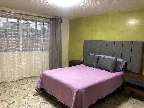 Suites Incoreli 4, Centro Pachuca de Soto Chambre d’hôte in Pachuca