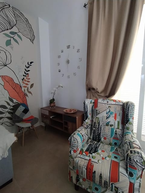 APARTAMENTO GIGONZA Apartment in Sierra de Huelva